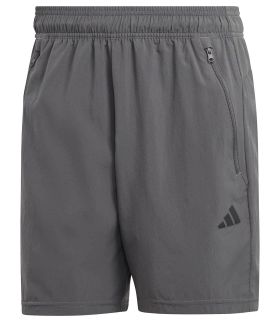 Pantalones técnicos running Adidas Pantalon Corto Train
