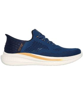 Calzado Casual Hombre Skechers Slip-ins Slade - Quinto