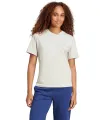 Camisetas Lifestyle Adidas Camiseta Small Logo Sj Mujer