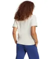 Camisetas Lifestyle Adidas Camiseta Small Logo Sj Mujer