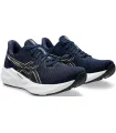 Zapatillas Running Mujer Asics Versablast 4 Negro