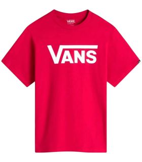 Camisetas Lifestyle Vans Camiseta Classic Tee Jr Cherries Jubile