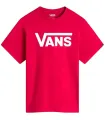 Camisetas Lifestyle Vans Camiseta Classic Tee Jr Cherries Jubile