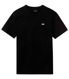Camisetas Lifestyle Vans Camiseta Left Chest Logo