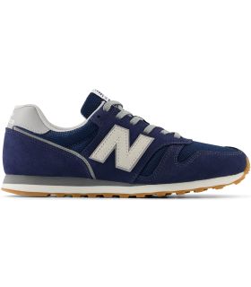 Calzado Casual Hombre New Balance ML373SE2