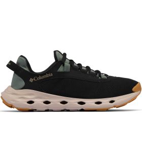Zapatillas Trekking Man Columbia Drainmaker XTR