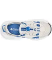 Zapatillas Trekking Niño Columbia Drainmaker XTR Junior