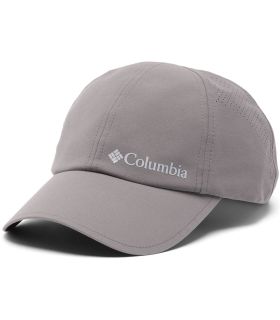 Buy Columbia Gorra unisex Silver Ridge IV Gris