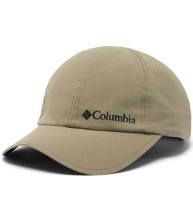 Buy Columbia Gorra unisex Silver Ridge IV Beige