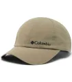 Gorras Columbia Gorra unisex Silver Ridge IV Verde