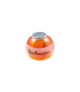 PowerBall Powerball Amber Ligth + Velocimetro