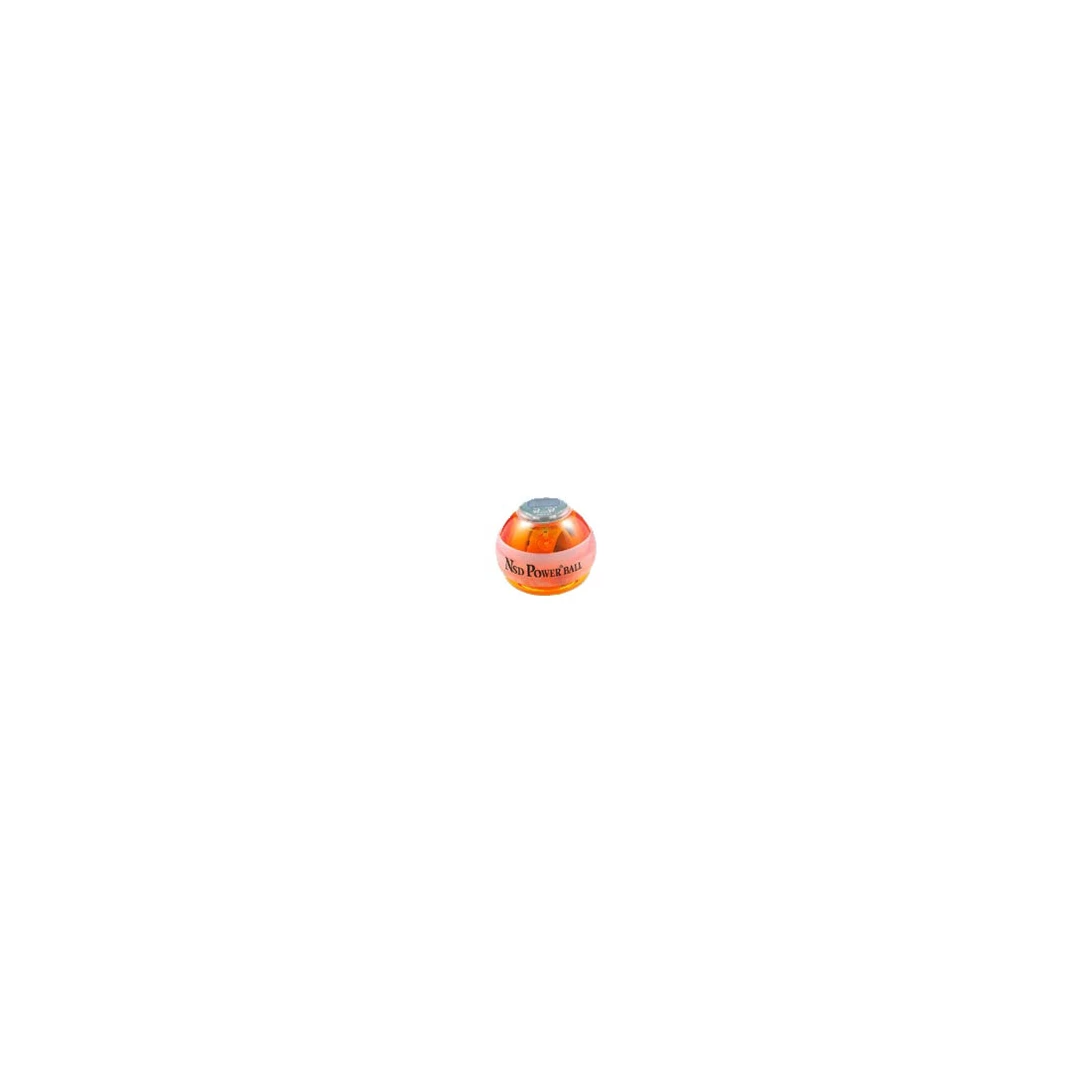 PowerBall Powerball Amber Ligth + Velocimetro