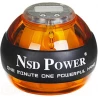 PowerBall Powerball Amber Ligth + Velocimetro