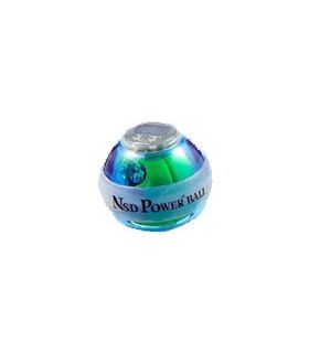 PowerBall Powerball Blue Ligth + Velocimetro