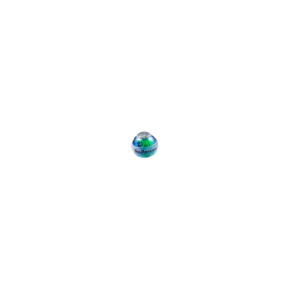 PowerBall Powerball Blue Ligth + Velocimetro