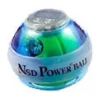 PowerBall Powerball Blue Ligth + Velocimetro