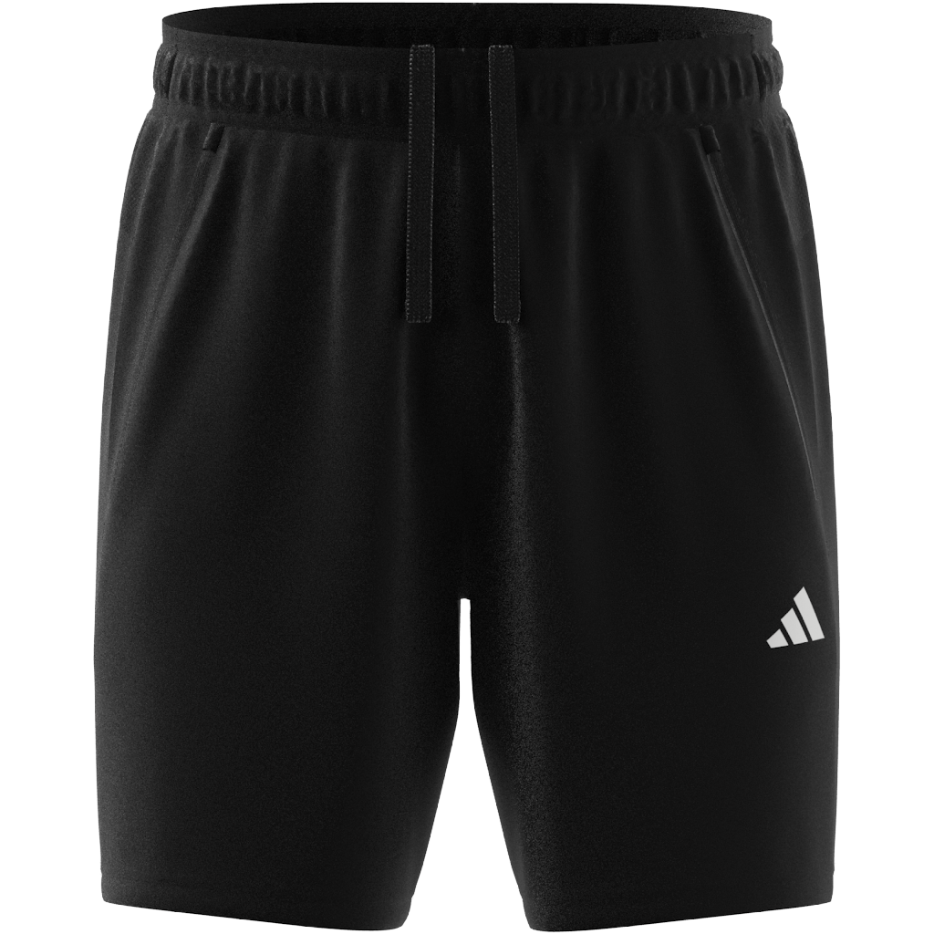Adidas Pantalon Corto Train Essentials Woven Training
